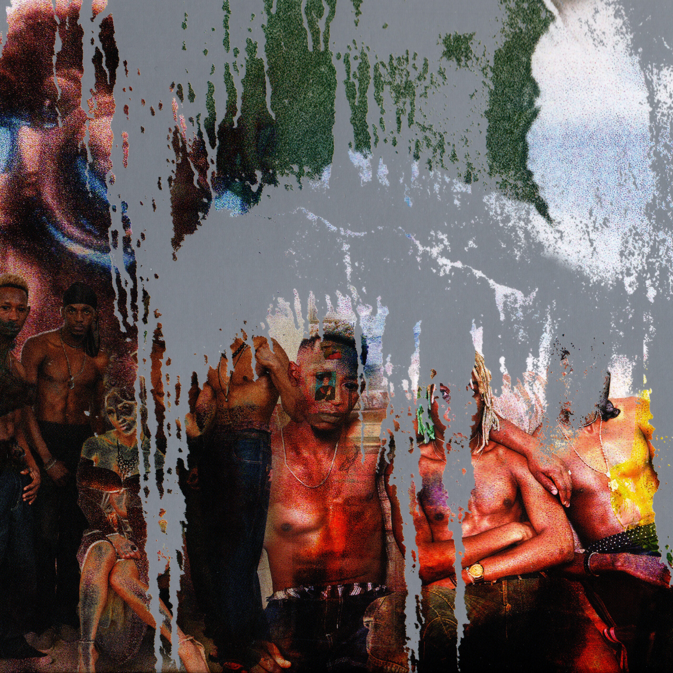 UTOPIA (2) – TRAVIS SCOTT