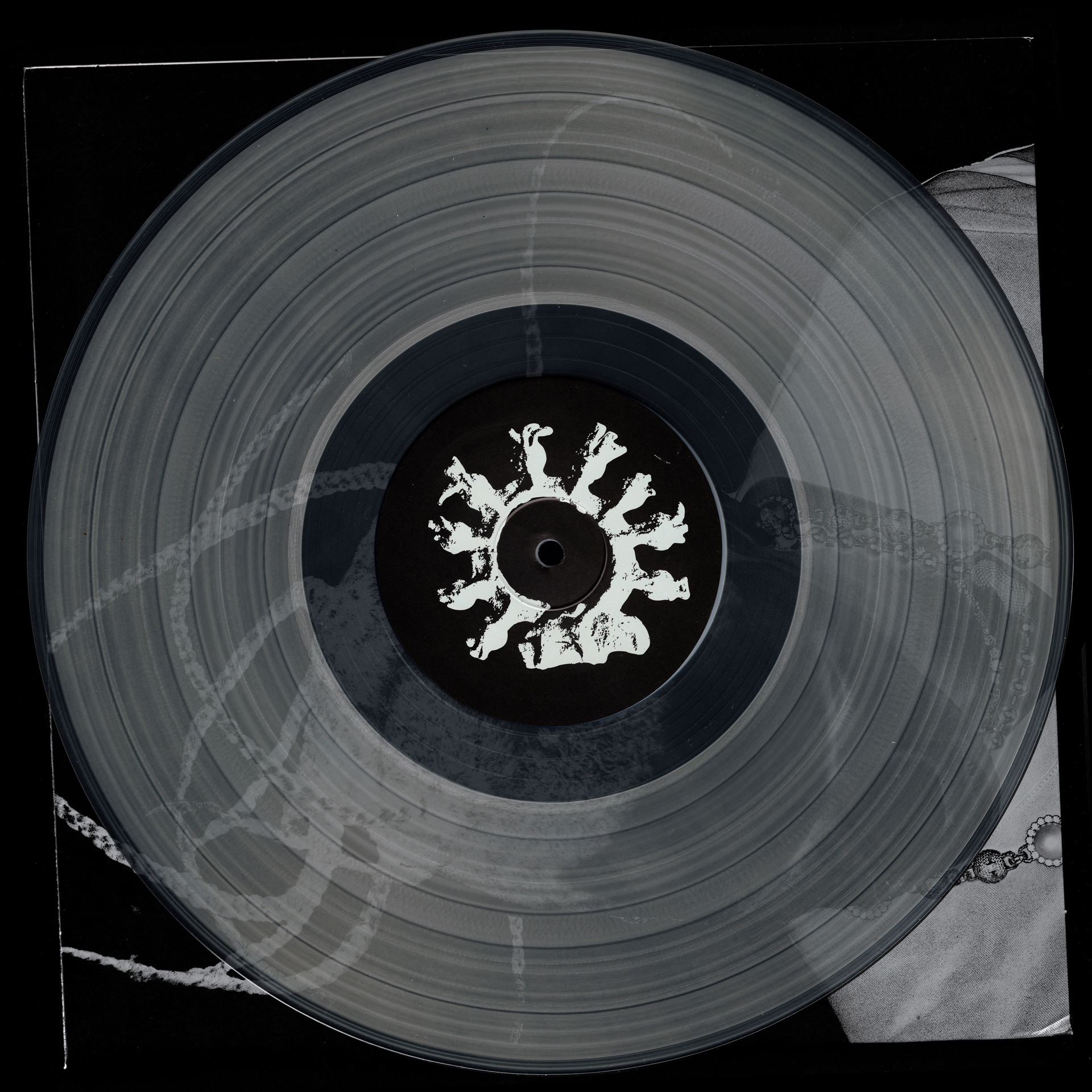 UTOPIA (2) – TRAVIS SCOTT